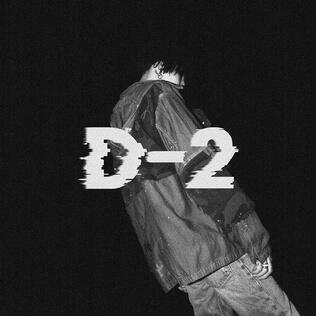 Cover of D-2